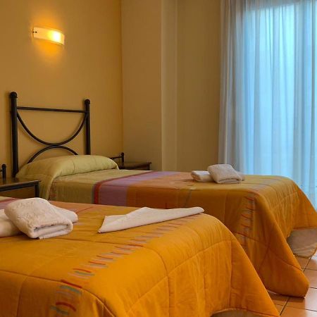 Hostal Portell Portell de Morella Extérieur photo