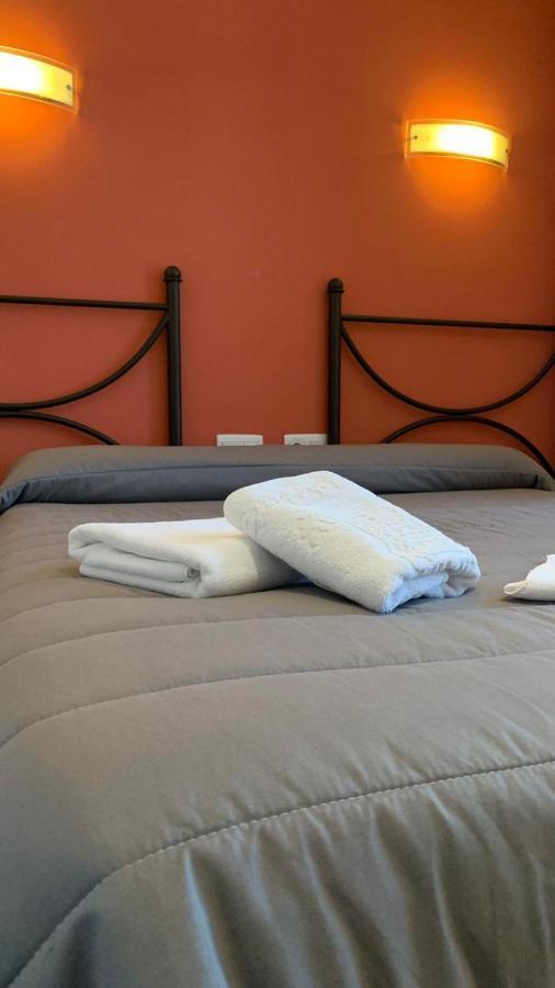 Hostal Portell Portell de Morella Extérieur photo